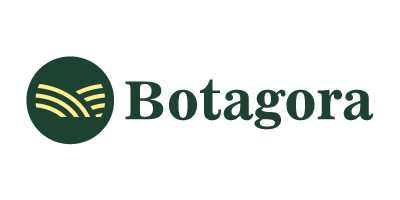 Logo - botagora.fr