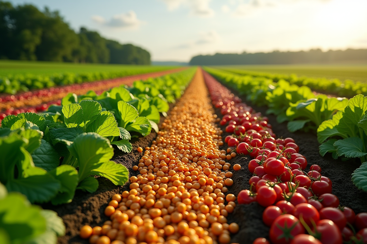 diversification agricole