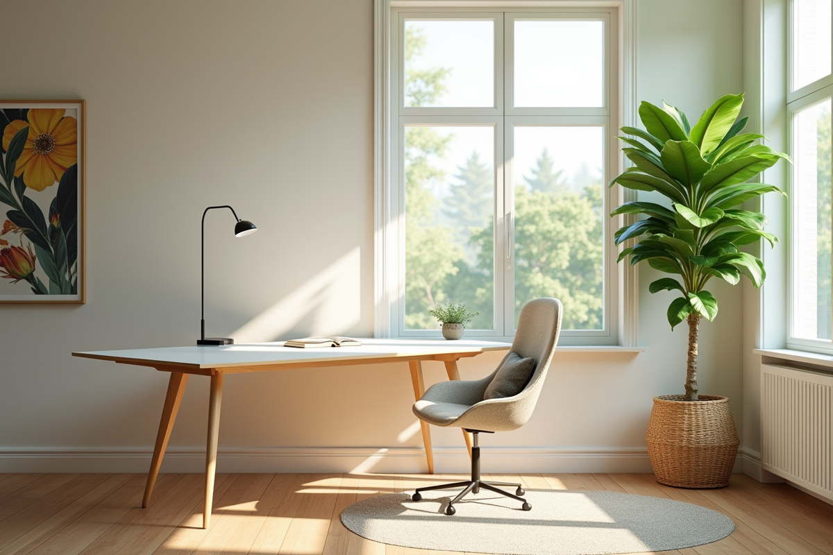 plante intérieure