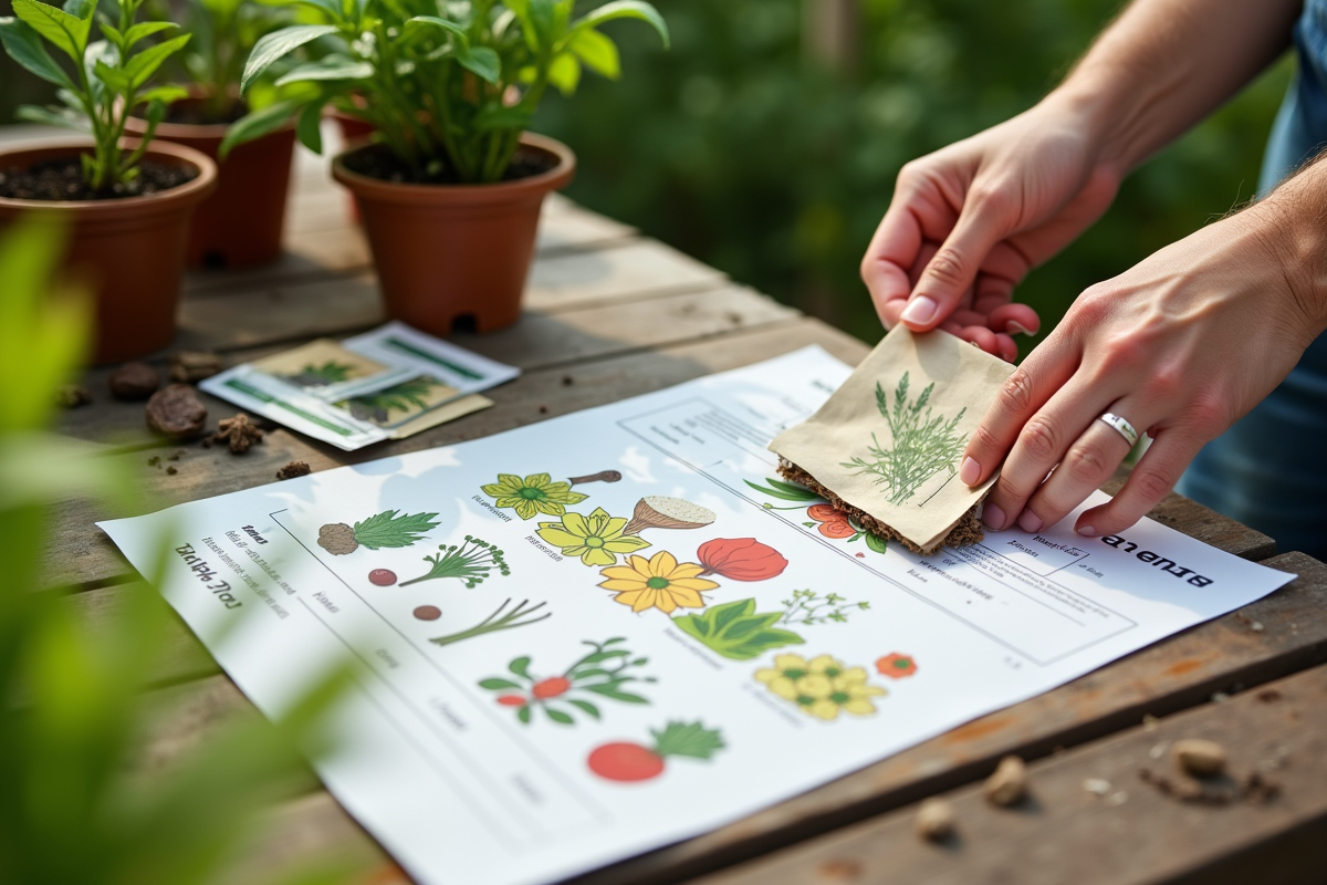 plantes incompatibles