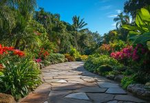 Comment choisir le pavé extérieur idéal pour votre allée de jardin