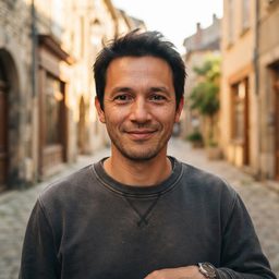 Jonathan Rousseau