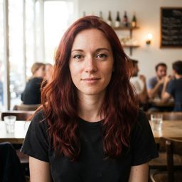 Maëlys Chevallier
