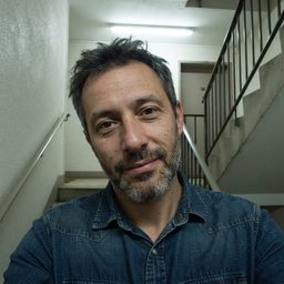 Yoann Bénard