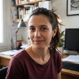 Sarah Joly